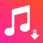 Logo of Mp3 Downloader Download Music android Application 